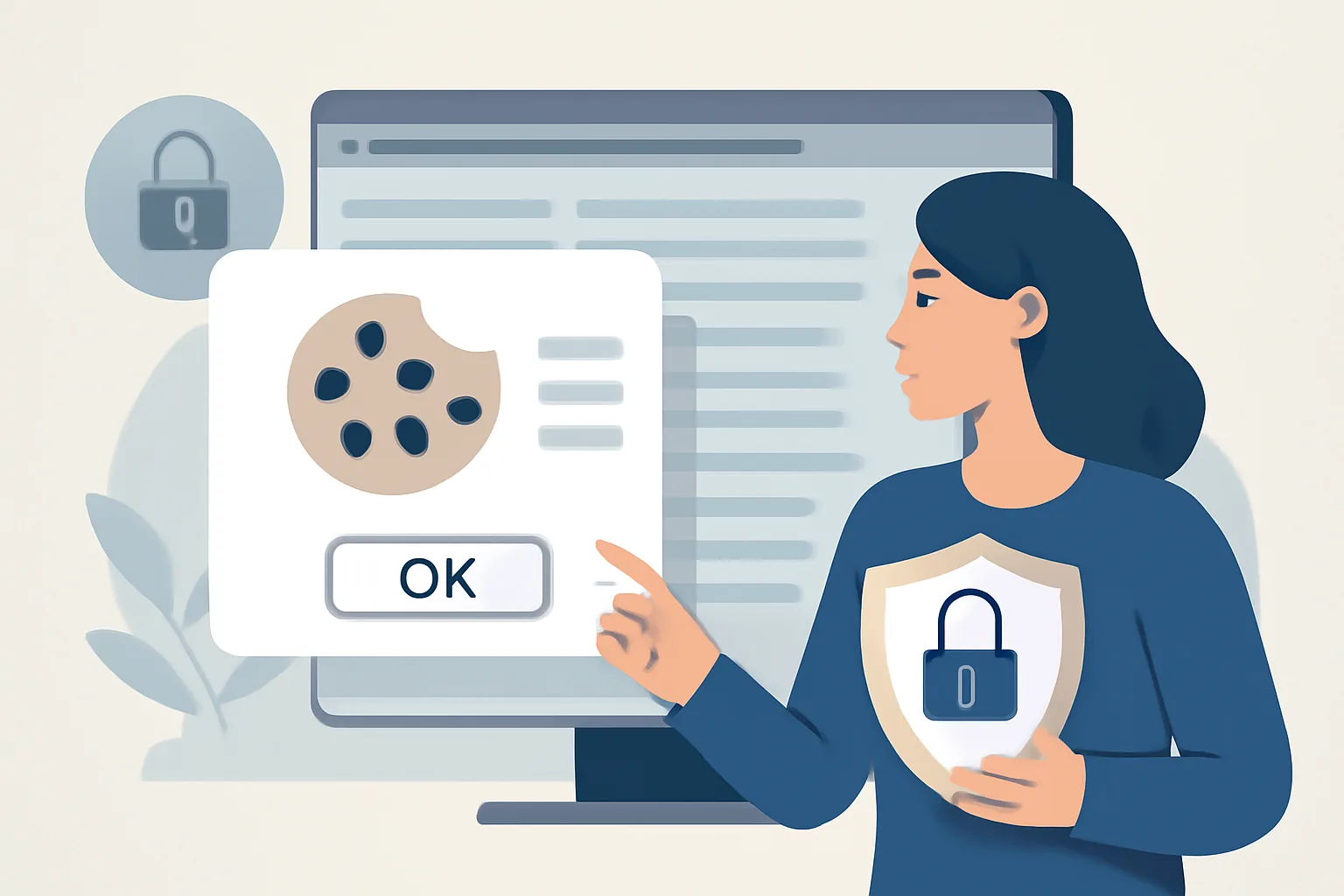 What Changed in Website Cookie Consent After New Privacy Rules