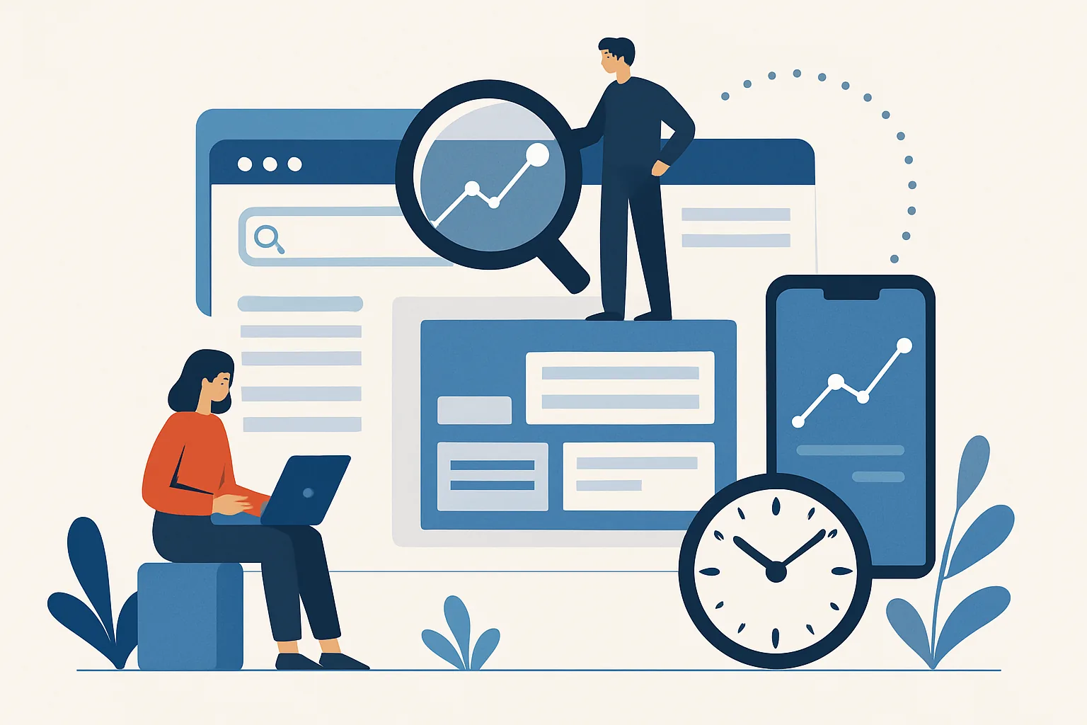 Daily website monitoring for business: why it matters