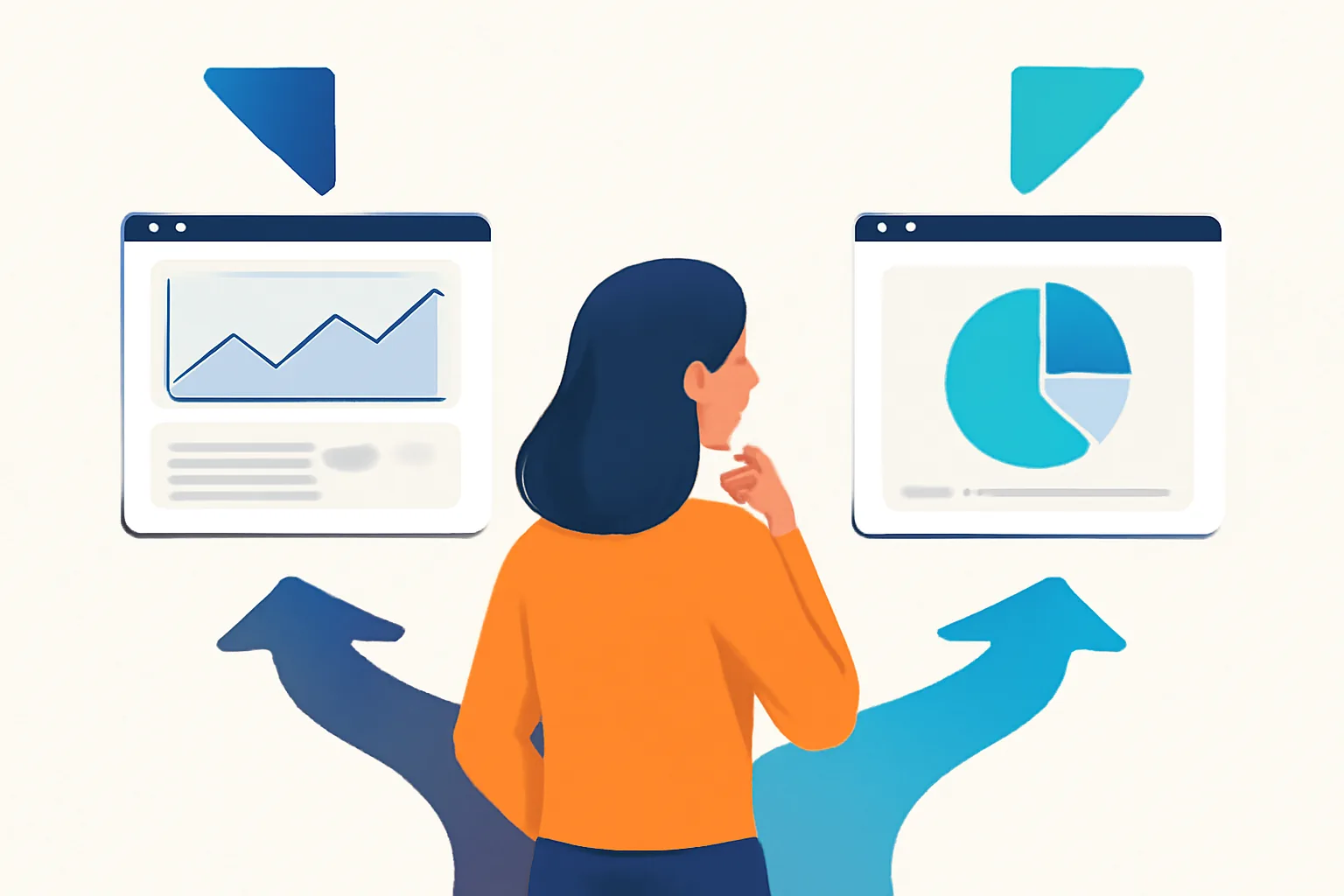 How to Choose Between First-Party and Third-Party Website Analytics