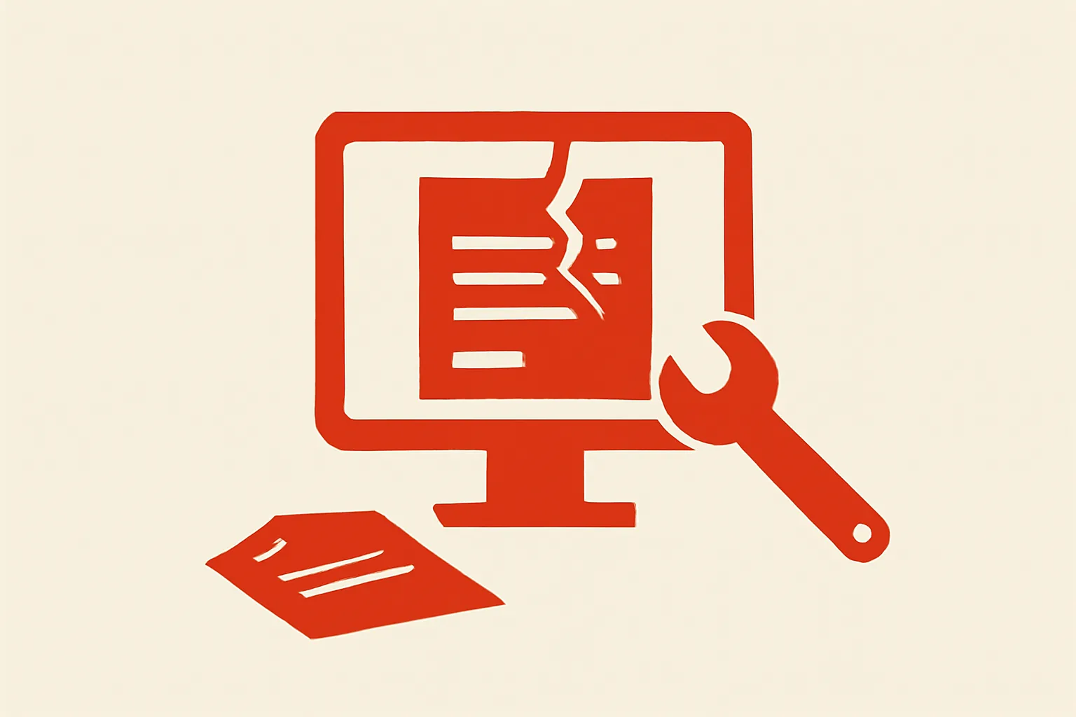 How to fix broken forms after a website launch
