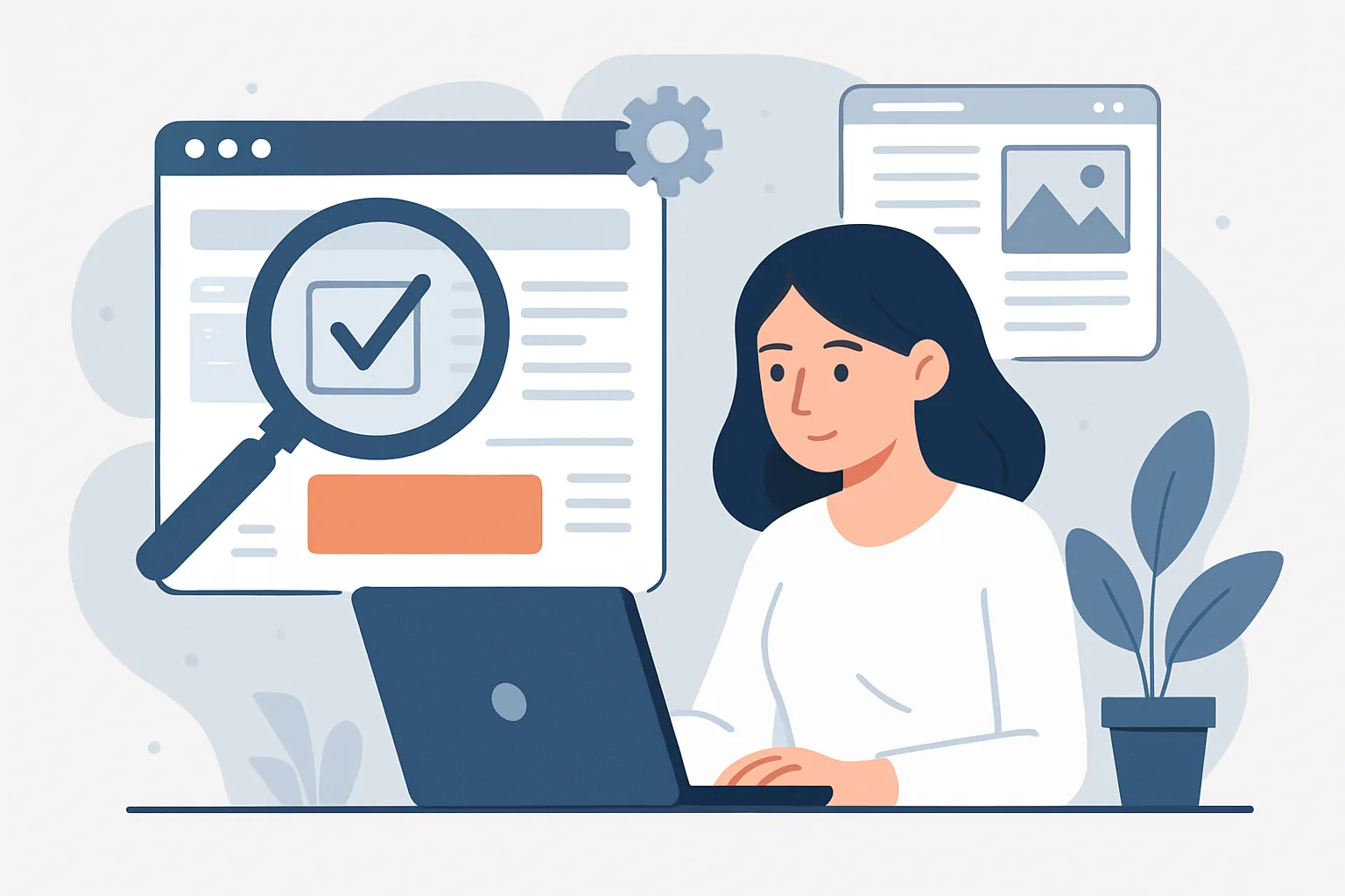 Как выбрать веб-студию для разработки сайта