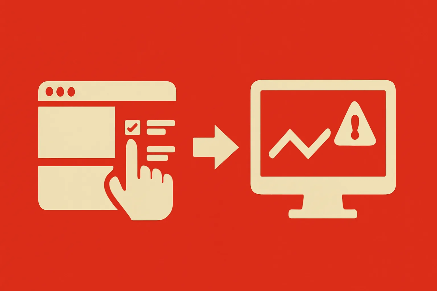 How to migrate website monitoring from manual checks to automated alerts