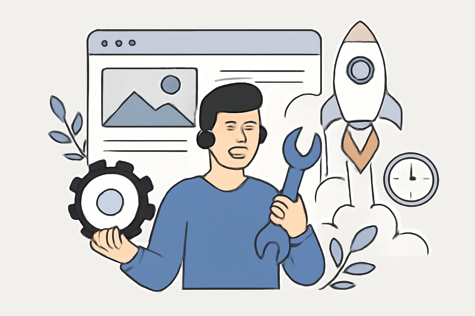 Website support after launch: why it matters