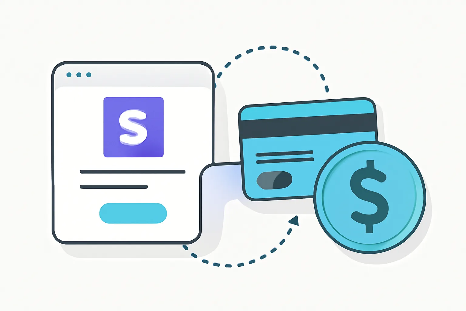 Скільки коштує підключити Stripe на сайт: ціна
