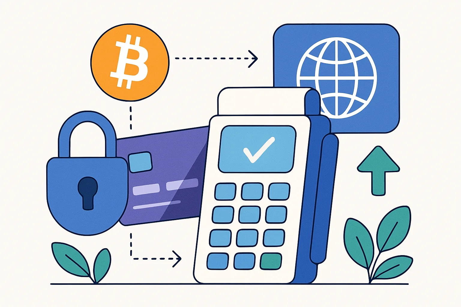 How to choose a payment gateway for a cryptocurrency project