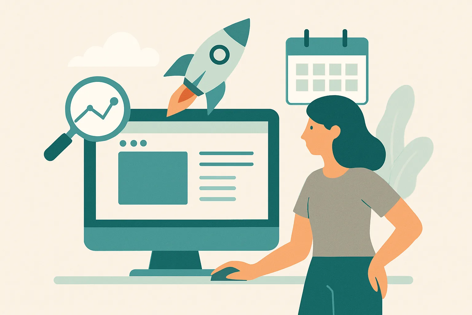 What to monitor after a website launch in the first 7 days