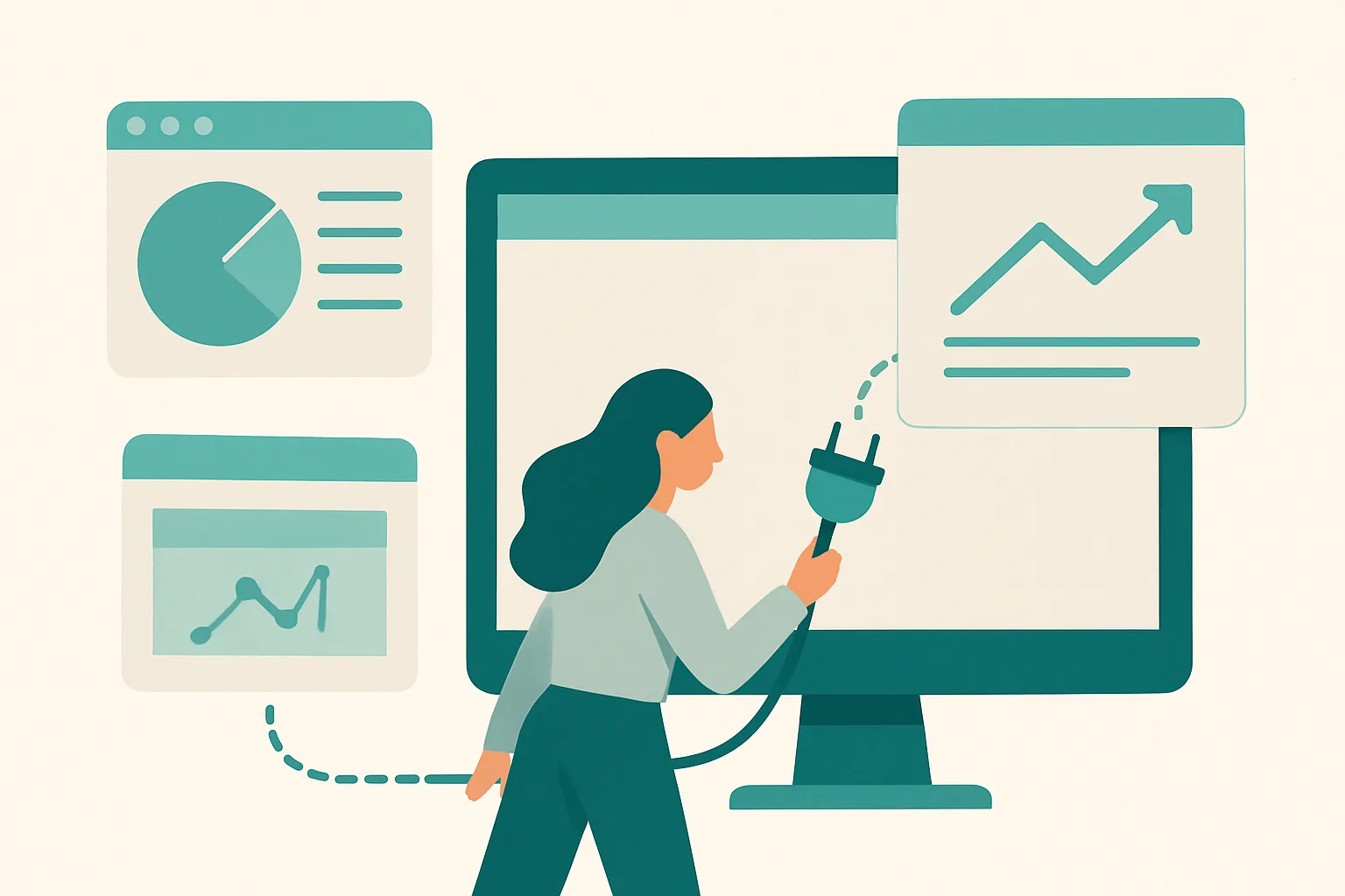 How to Connect Website Monitoring to Google Search Console