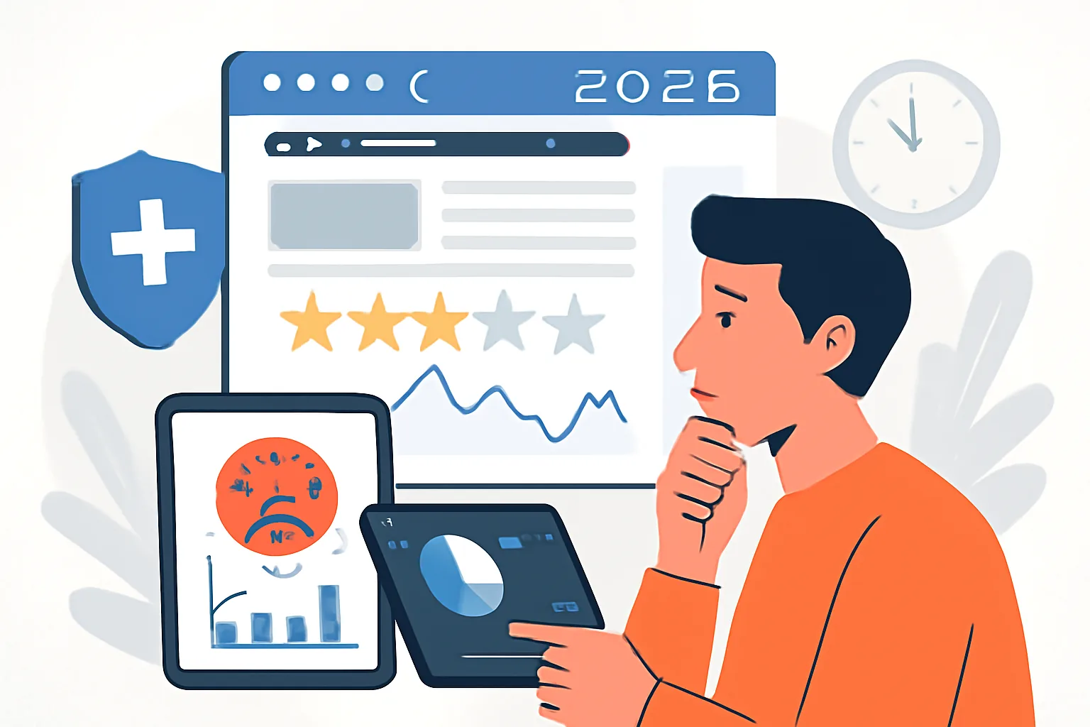 What changed in website reputation monitoring in 2026: reputation