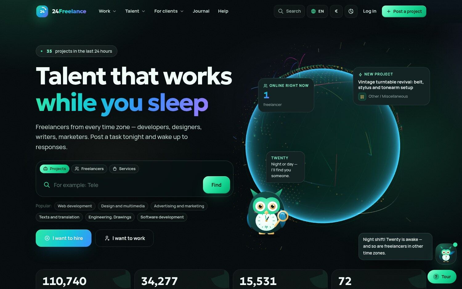 24freelance