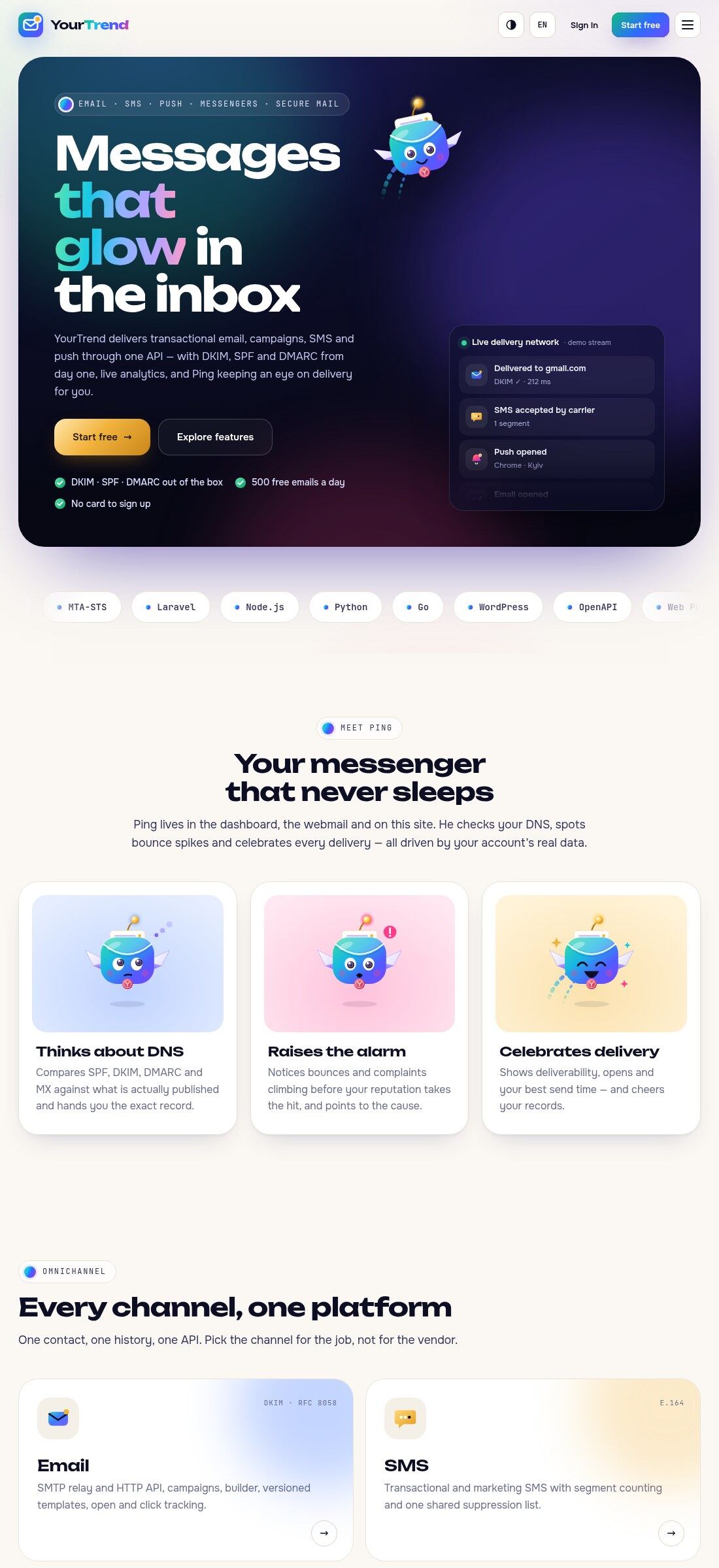 YourTrend
