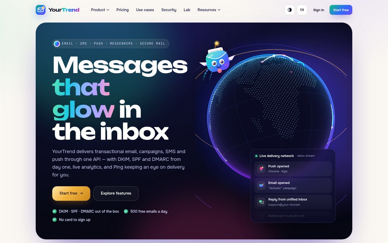 YourTrend